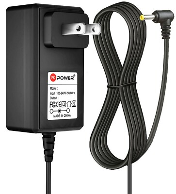 #ad Pkpower Adapter Charger for Omron M3W M6 Comfort M6W Blood Pressure Monitor PSU $12.76