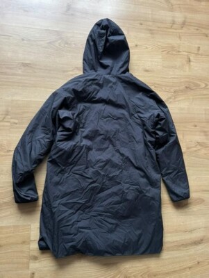 ジャケット・アウター Arc'teryx Atrel Hooded Shacket Women's M ARC'TERYX Women Atrel Hooded Shacket Coat Canada Size M Parka