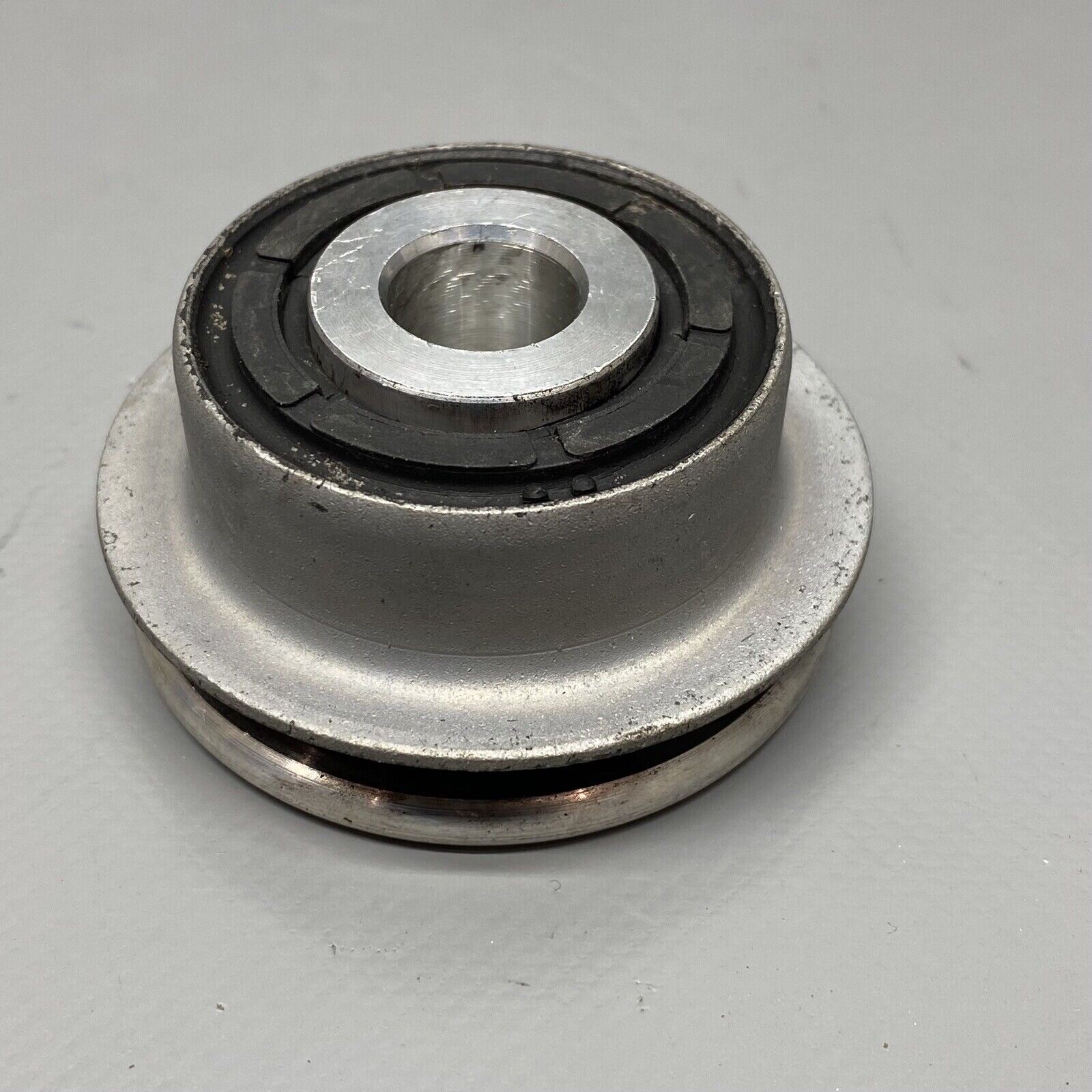 MASERATI GRANTURISMO CONTROL ARM BUSHING UPPER 2012 2013 14 2015 OEM 000213582