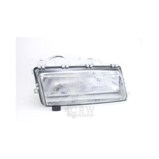 Halogen Scheinwerfer rechts für SAAB 9000 Bj. 02/93-12/98 H1/H1 1012055