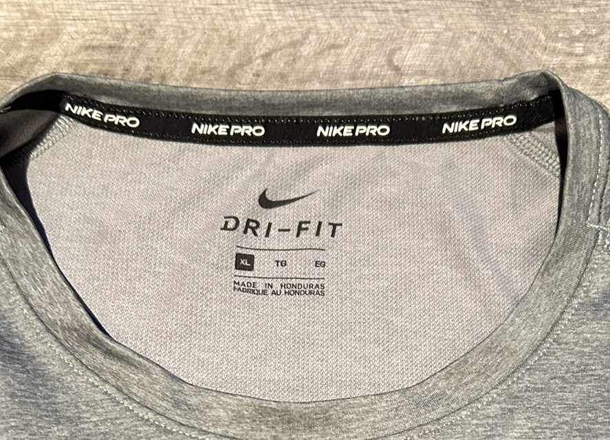 Basketball Nike Pro DRI-FIT XXL スポーツウェア s-l1200.jpg