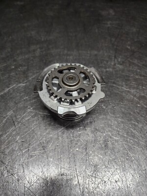 ZF8HP45 ZF8HP55 ZF8HP70 TRANSMISSION OIL PUMP OEM #0501.218.885