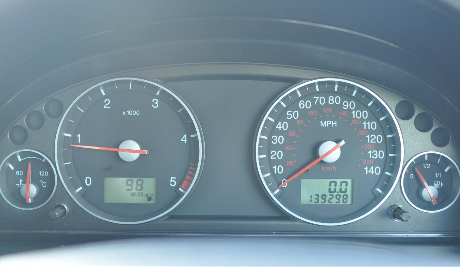 FORD MONDEO 2.2TDCi TITANIUM X PART EXCHANGE TO CLEAR CAR ! MOT 03/01