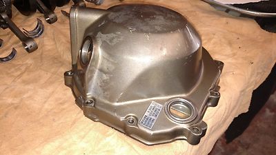 1999 1998 99 98 Kawasaki Ninja zx6r zx-6r clutch cover 49034-1127