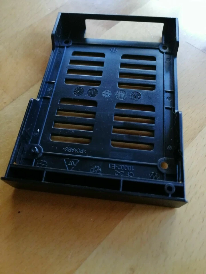 Sky Q ORIGINAL Marco de Disco Duro HUMAX Sky Pro ESd-160c/S Trasero