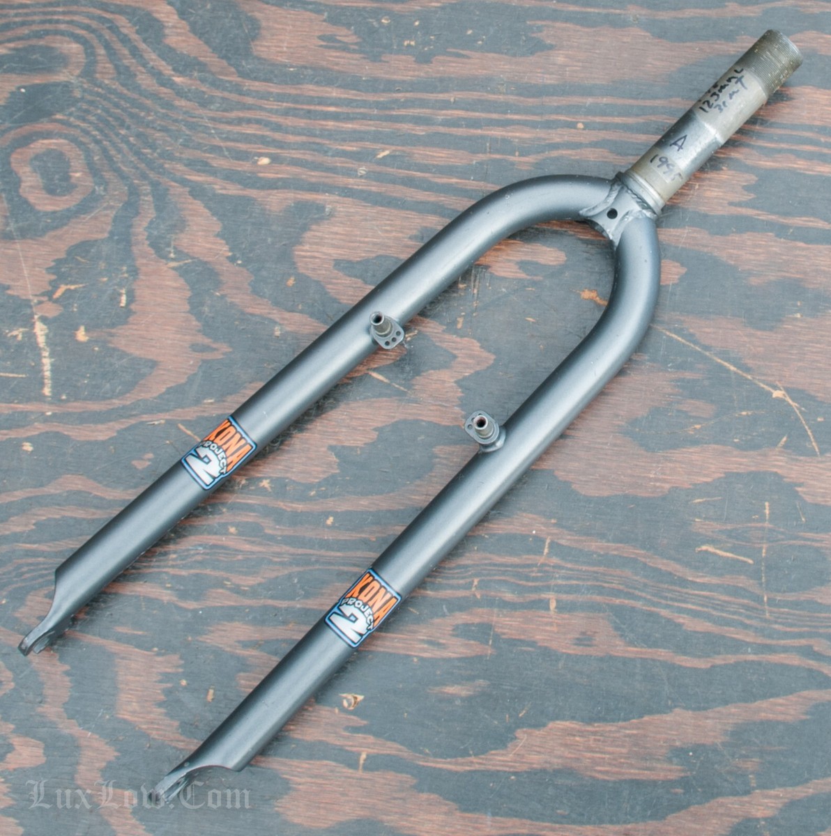 Vintage Threaded 1 1/8