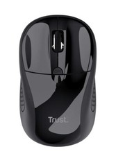 Image of Computer Mouse Trust Basics 24658, Black