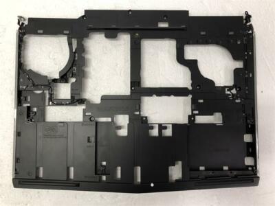 Dell Alienware 17 R4 Bottom Base Frame Chassis Housing 0F9V34 F9V34