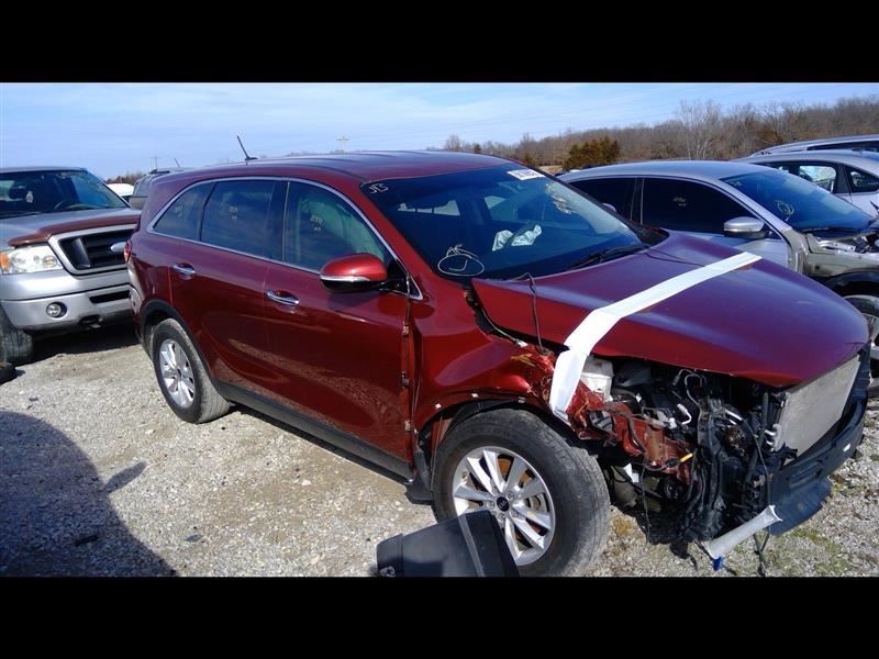 2019 19 KIA SORENTO JACK AVEC OUTILS 3.3L 09110C5000 eBay