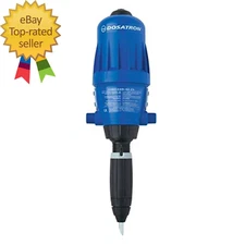 D14MZ2 D14MZ2VFII Water Powered DOSER 14GPM 1:500-1:50 D637922