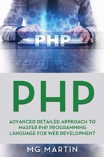 Martin PHP Advanced Detailed Approach to