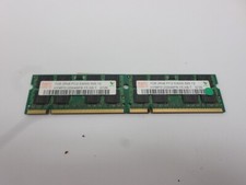 USED Lot of 2 Hynix PC2-5300S HYMP512S64BP8-Y5-AB-T 1GB RAM Sticks