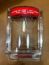 Safety Technology International, Inc. STI-1100 Stopper II with Horn, Flush Mount