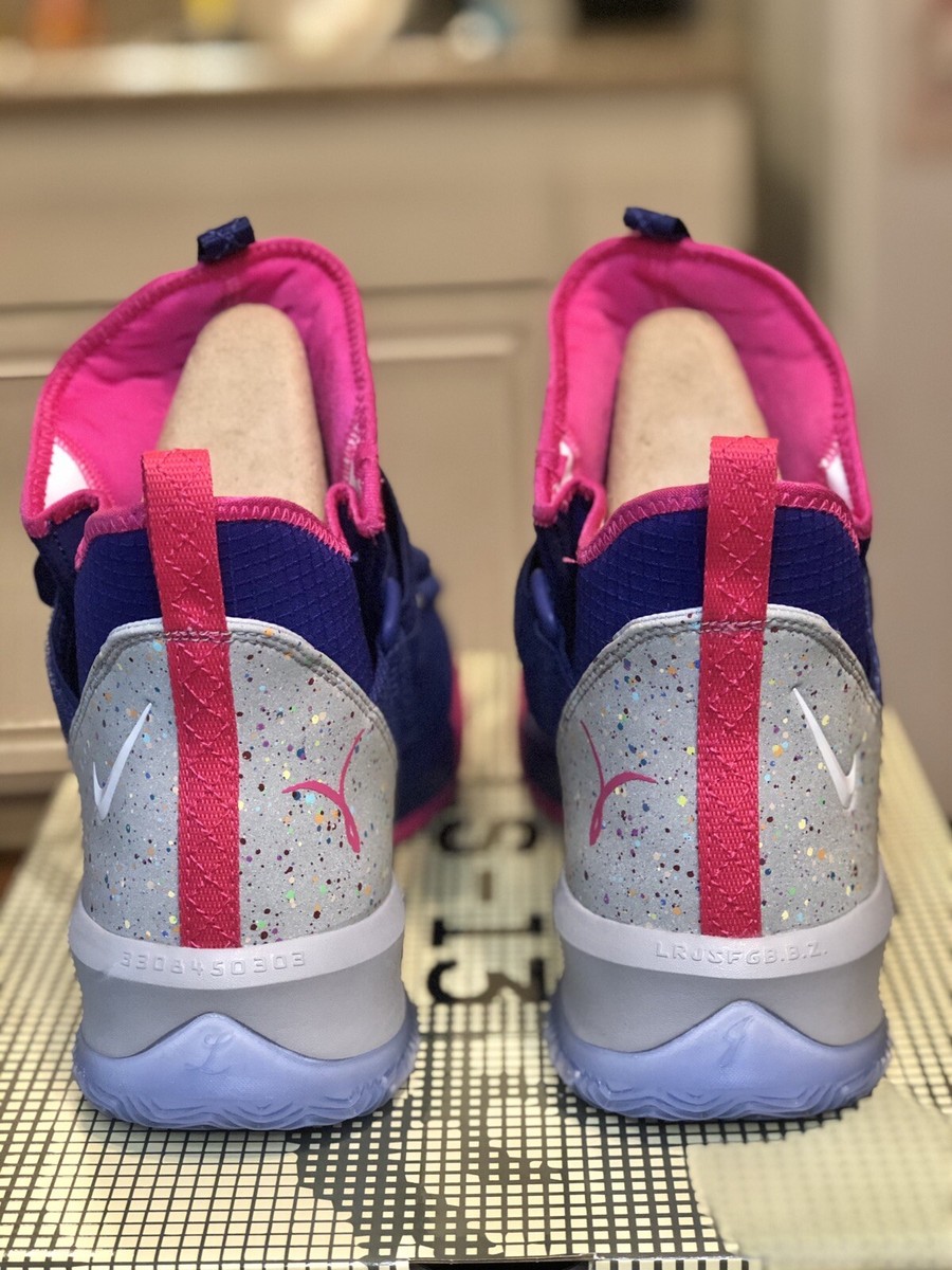 NIKE - ユウ Nike ZoomX VaporFly Next% 3 White Vivid Purple - DV4129-104