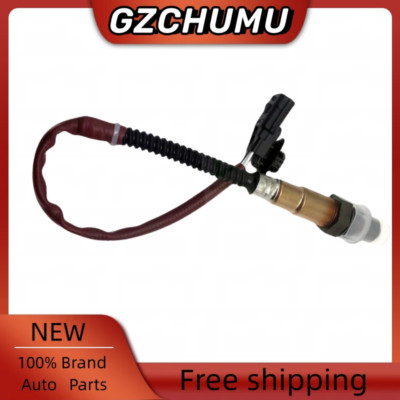 BOSCH Lambda Sensor 0258010062 For DACIA Dokker Express NISSAN RENAULT 08-20