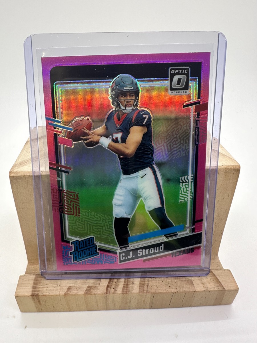 その他 PANINI DONRUSS OPTIC 2024-25 Panini Donruss Optic Football Blaster Box | GameStop