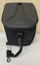 2015-24 Polaris Slingshot SL Driver Side Overnight Bag, BLK OEM #2884993 / #L819