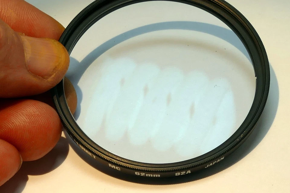 Calumet 62mm Lens Filter MD 82A - Image 4 of 4