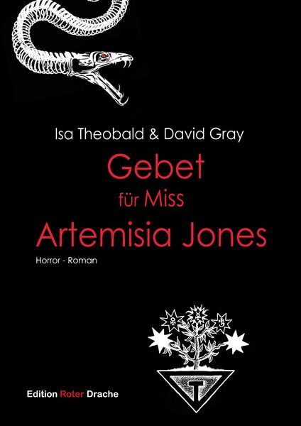 Thumbnail - Gebet Für Miss Artemisia Jones