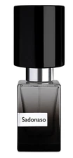 Nasomatto Sado Naso 30ml / 1oz Extrait  Sealed Authentic Fast from Finescents!