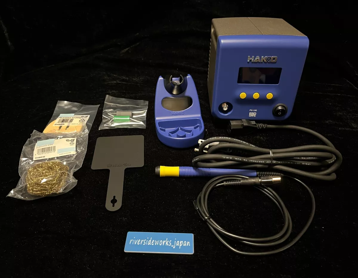 Fx100 hakko deals