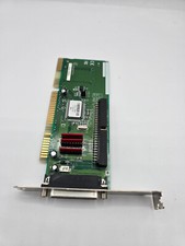 Adaptec AVA-1505A REV B SCSI-SE Adapter Apart7