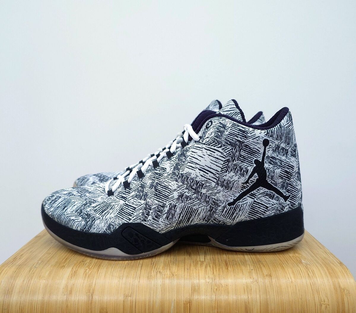 DS 2015 Nike Air Jordan XX9 29 BHM sz 12 BLACK MONTH HISTORY DS 2015 Nike Air Jordan XX9 29 BHM sz 12 BLACK MONTH HISTORY