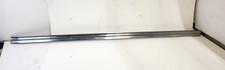 1938 38 Buick Rear Door Molding Stainless Trim 4 Door