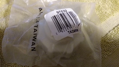 Laser Replacement for Lawnboy Gas Cap 682900 - part # 97532 ( ref: 6543 ) - Picture 2 of 3