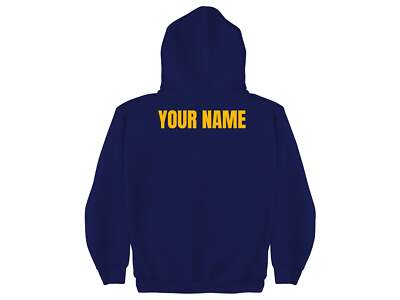 CG-72 USS Vella Gulf Navy Pullover Hoodie | eBay