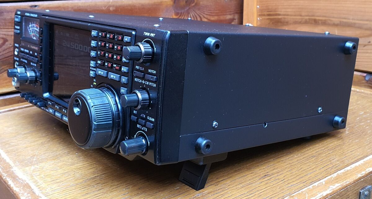 Icom IC-756 Pro III - Excellent Condition - Little Used | eBay Icom IC-756 Pro III - Excellent Condition - Little Used | eBay