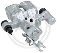 A.B.S. 729912 Bremssattel Hinten Rechts FüR Mazda