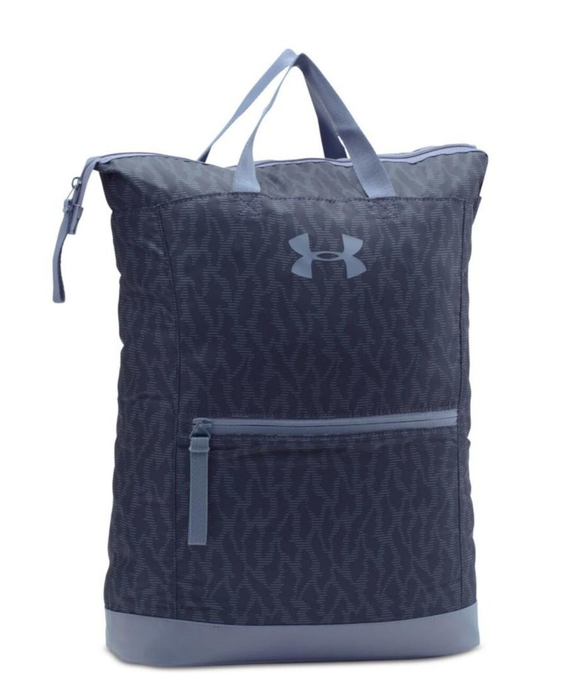 Under Armour Womens Backpack Durable Stylish Gym Travel Bag  