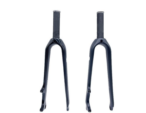 Columbus Minimal Carbon Fork, 1 1/8