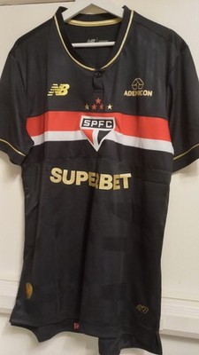 FC Sao  Paulo Trikot