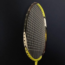 YONEX Arcsaber Z Slash Badminton Racket 3UG5 Used Minor Scratches