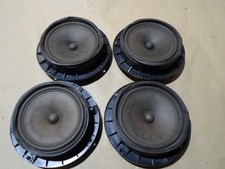HYUNDAI  i30  2010 1.4  MK1  .   4 X DOOR SPEAKERS