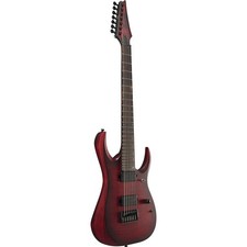 Ibanez Red 7 String Electric Guitars for sale | eBay