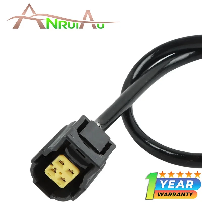 4PCS Oxygen Sensor Up&Dn For Chry 200 Dodge Avenger Jeep Cherokee Ram 56041698AA Foto 3 de 4