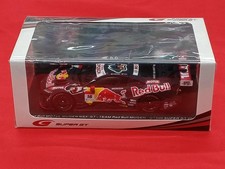 SPARK 1/43 SGT025 REDBULL MOTUL MUGEN NSX Minicar Collectables 17+