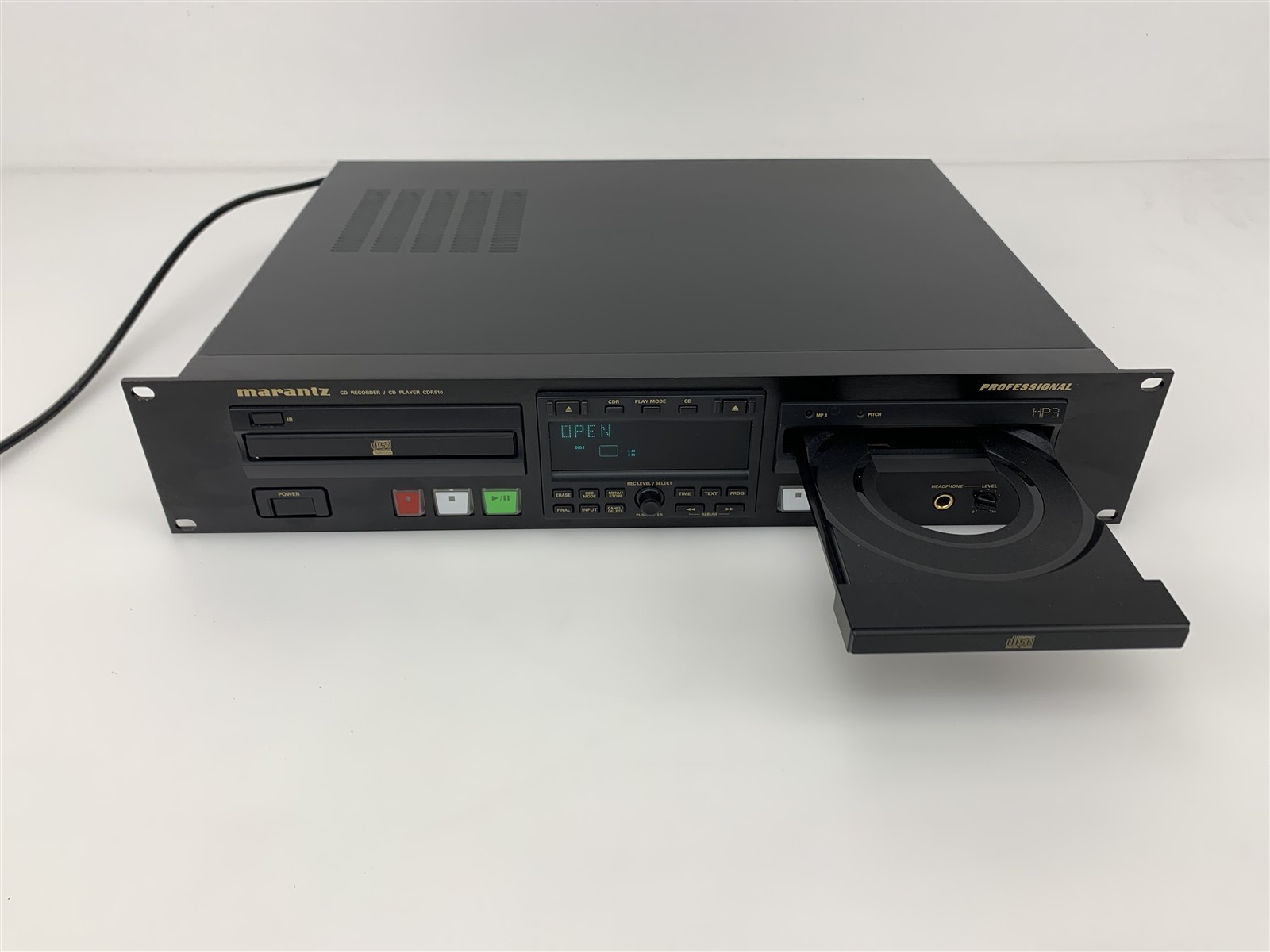 Cdr510