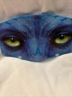 NYX Cosmetics X Avatar The Way Of Water Color Eyeshadow Palette Limited Edition — photo 1