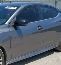 2020-2021 Nissan Sentra LH Driver Knee Airbag OEM