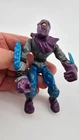 Teenage Mutant Ninja Turtles Foot Soldier Figure Only 1988 Vintage Playmates