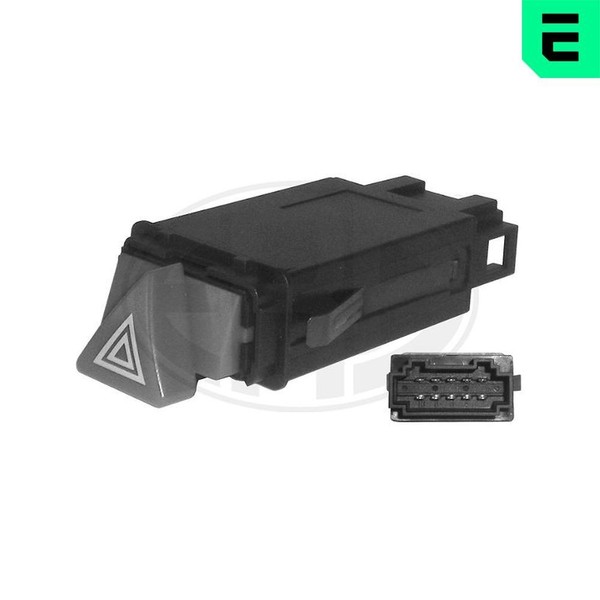 ERA Warnblinkschalter 662415 FüR Audi-image