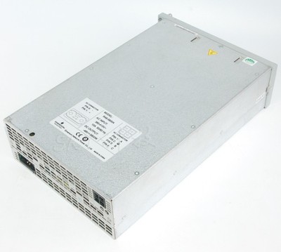 1 pc. Used R48-5800A 48V 5800W Communication Power Rectifier Module-