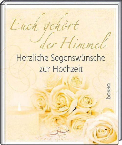 Euch gehört der Himmel