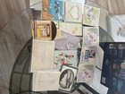 Big Lot!  3D Pop up greeting Card Burgoyne Paper Magic Group Treasures Hallmark — photo 1