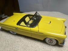 Danbury Mint 1/24 1955 Ford Thunderbird Limit...