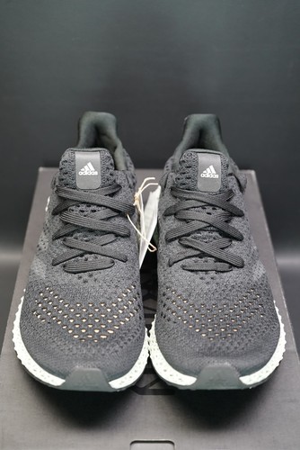 Adidas Futurecraft 4D Zapatos FZ2560 Core Negro Lino Verde Varios Tamaños - Imagen 8 de 15